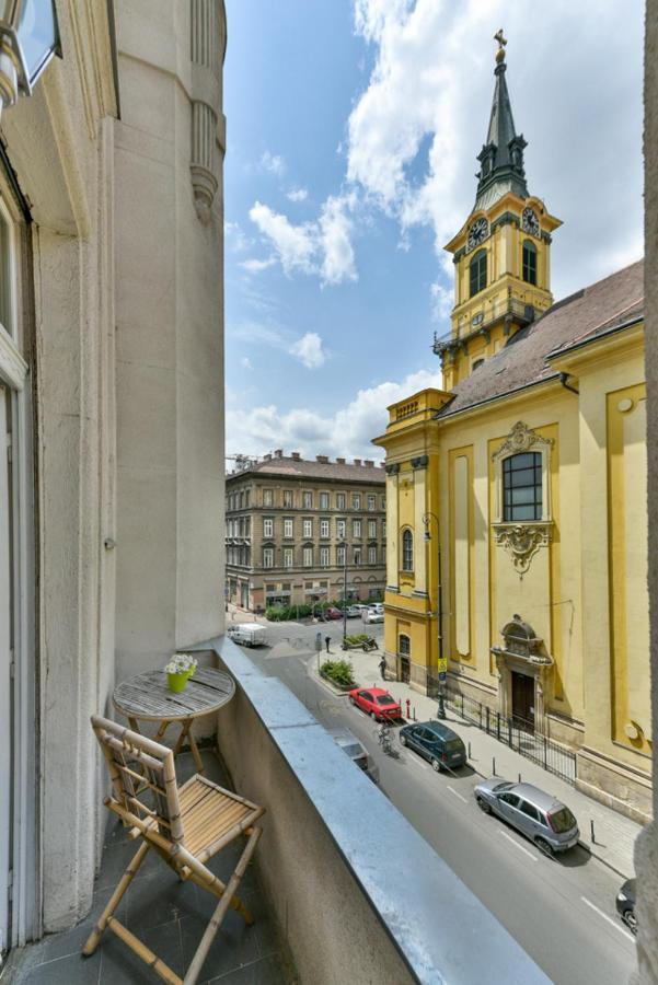 King Of Church Budapest Budapeste Exterior foto