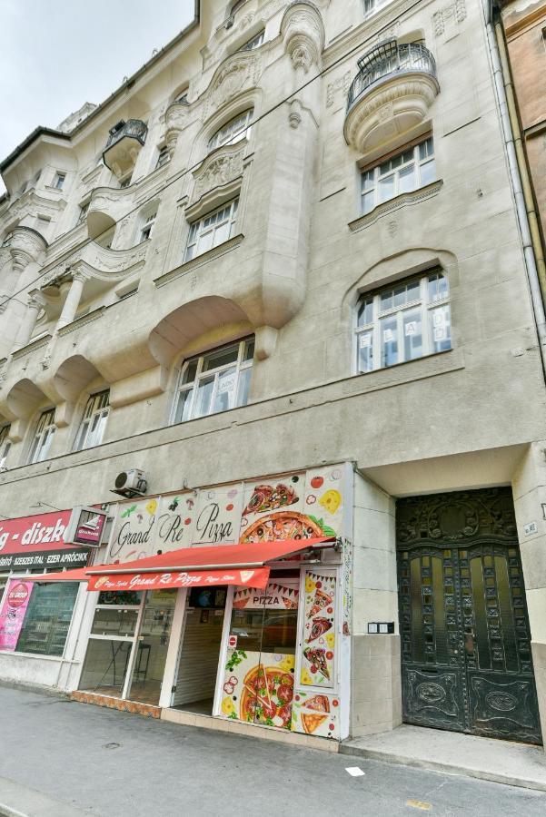 King Of Church Budapest Budapeste Exterior foto
